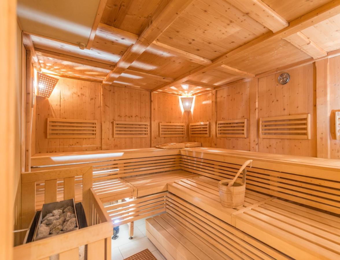 Brueckenwirt'S Ferienwohnung التنماركت ام بوناغ المظهر الخارجي الصورة