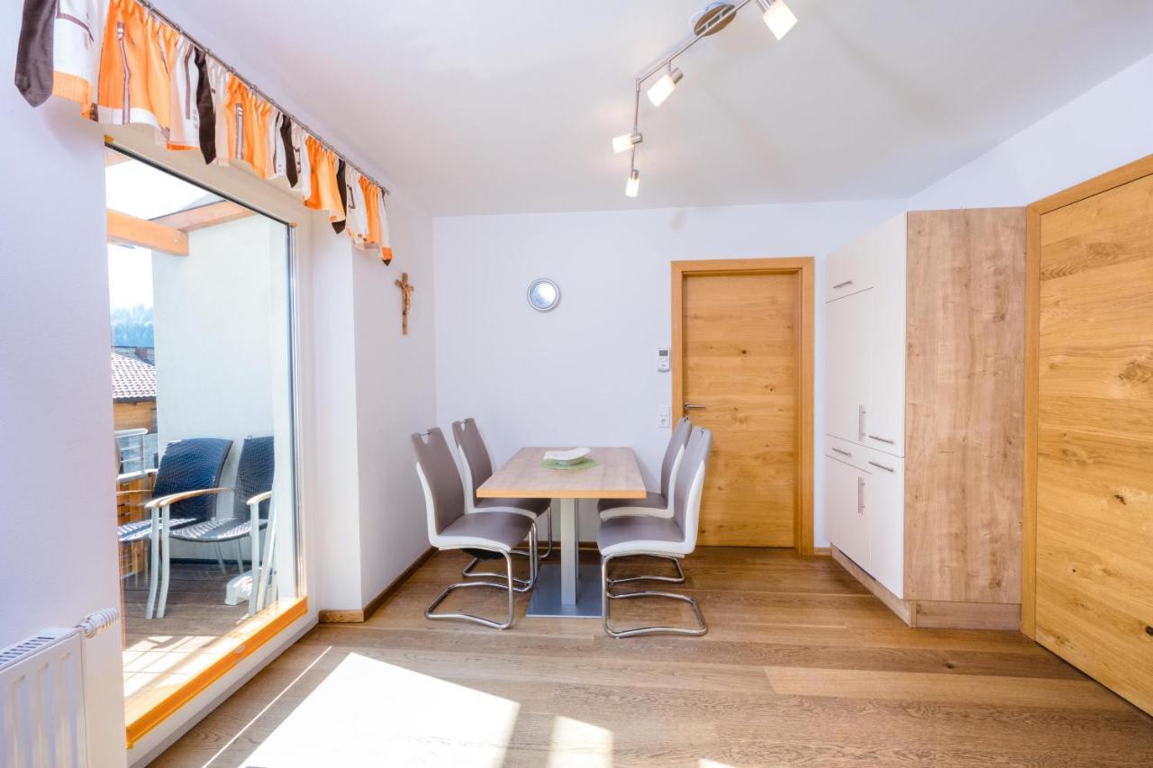 Brueckenwirt'S Ferienwohnung التنماركت ام بوناغ المظهر الخارجي الصورة