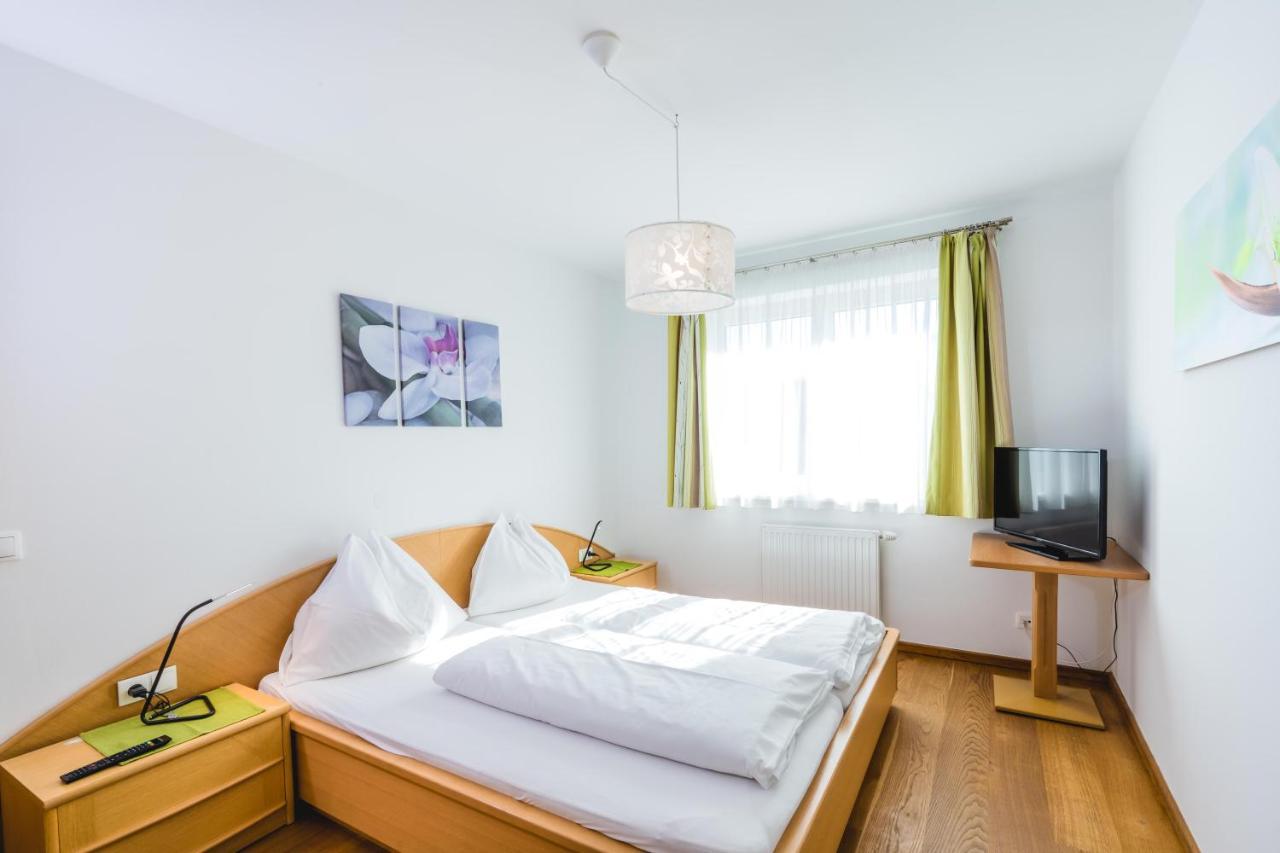 Brueckenwirt'S Ferienwohnung التنماركت ام بوناغ المظهر الخارجي الصورة